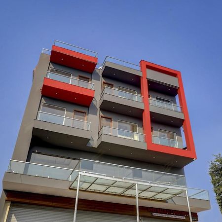 Townhouse Jagatpura & Pratapnagar Ξενοδοχείο Siroli Εξωτερικό φωτογραφία