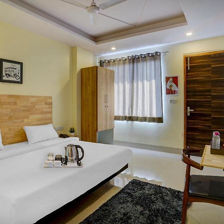 Townhouse Jagatpura & Pratapnagar Ξενοδοχείο Siroli Εξωτερικό φωτογραφία