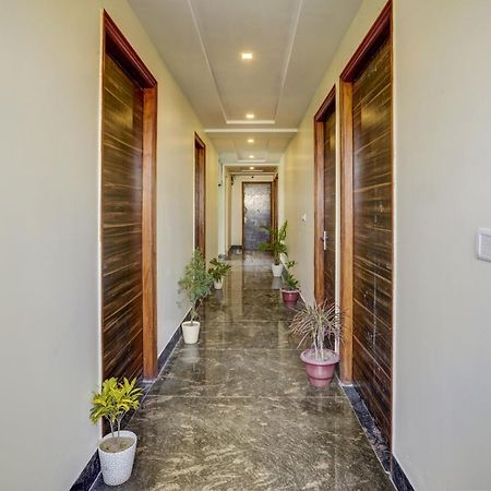 Townhouse Jagatpura & Pratapnagar Ξενοδοχείο Siroli Εξωτερικό φωτογραφία