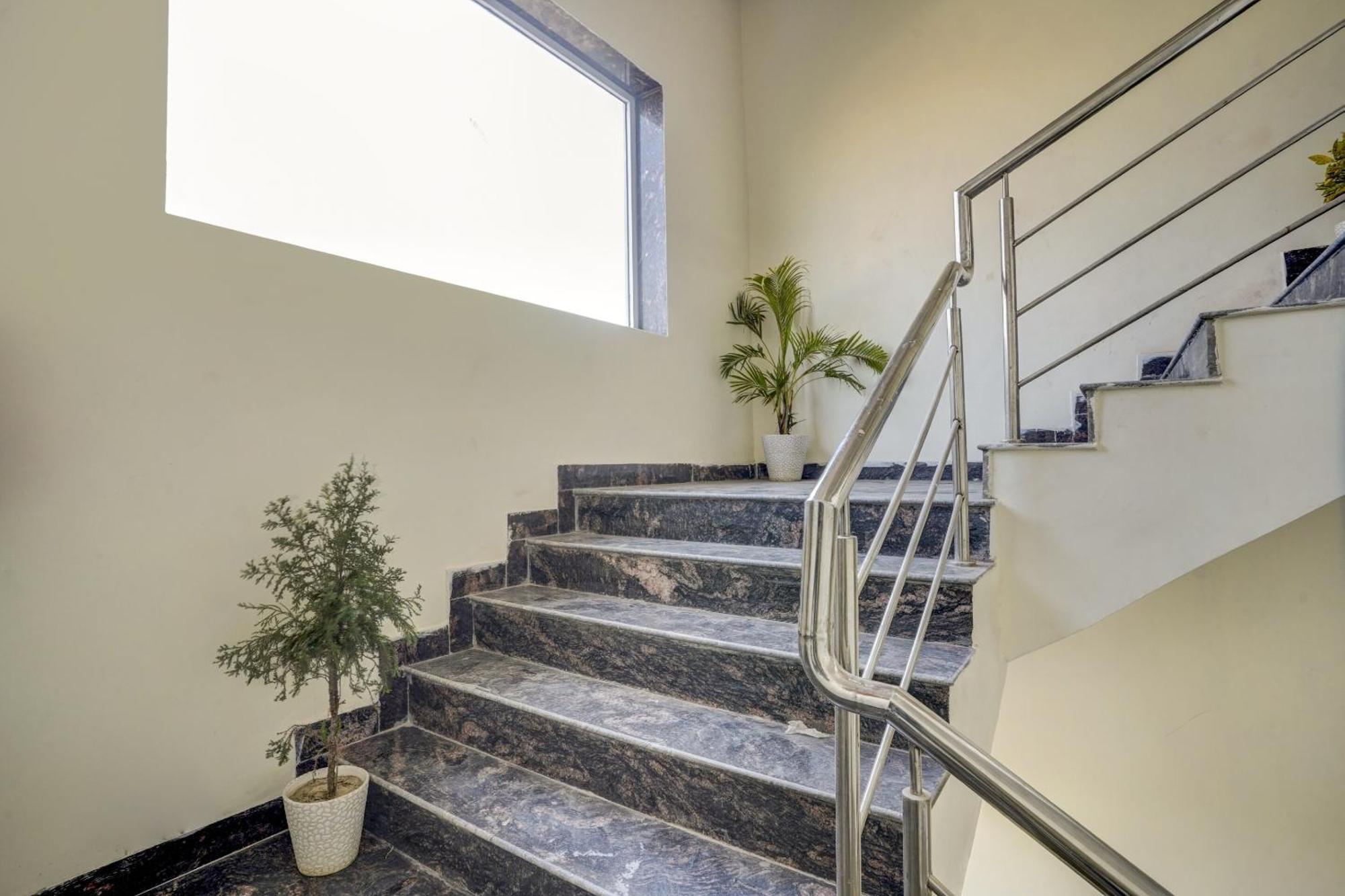 Townhouse Jagatpura & Pratapnagar Ξενοδοχείο Siroli Εξωτερικό φωτογραφία