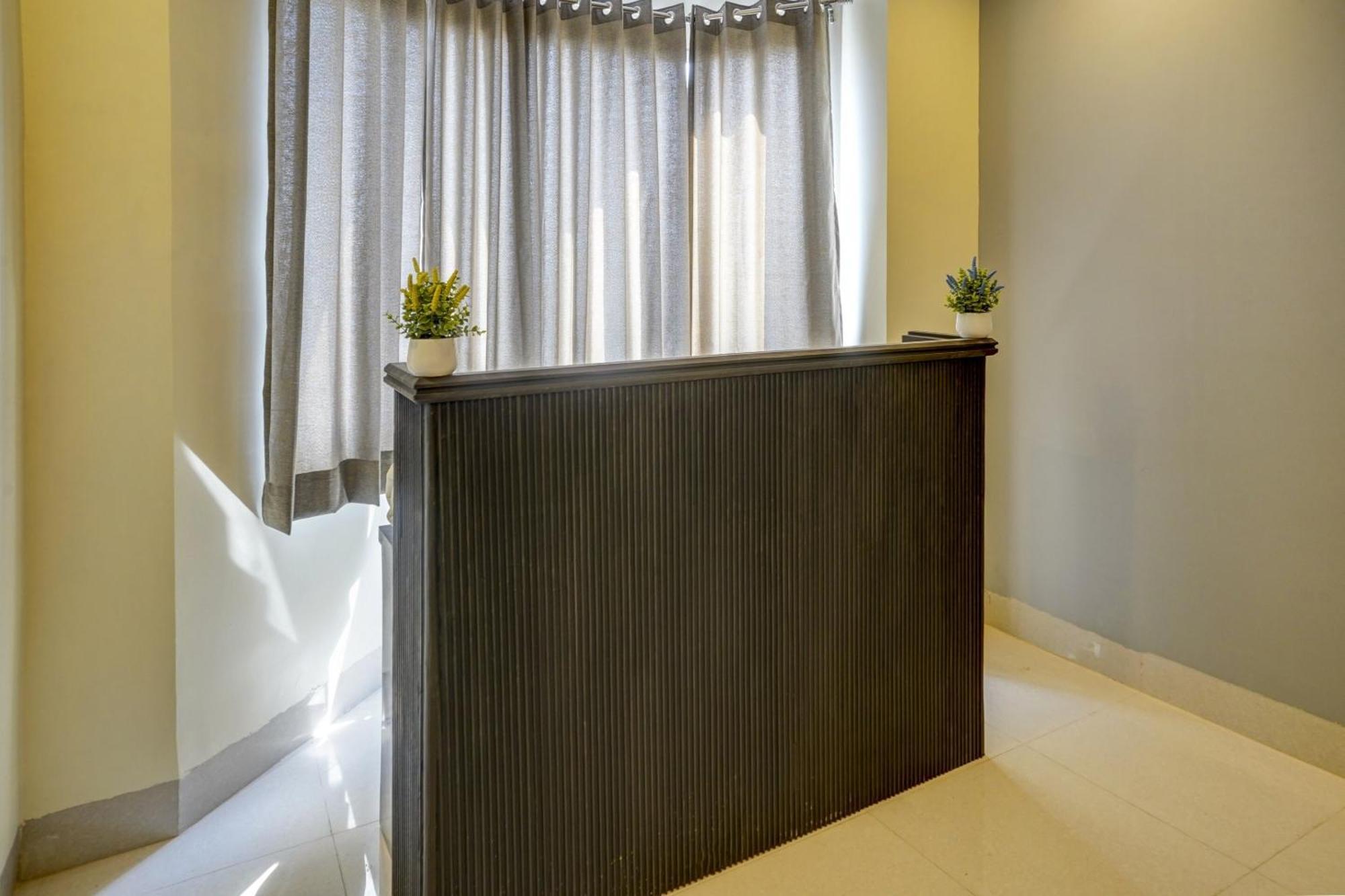 Townhouse Jagatpura & Pratapnagar Ξενοδοχείο Siroli Εξωτερικό φωτογραφία