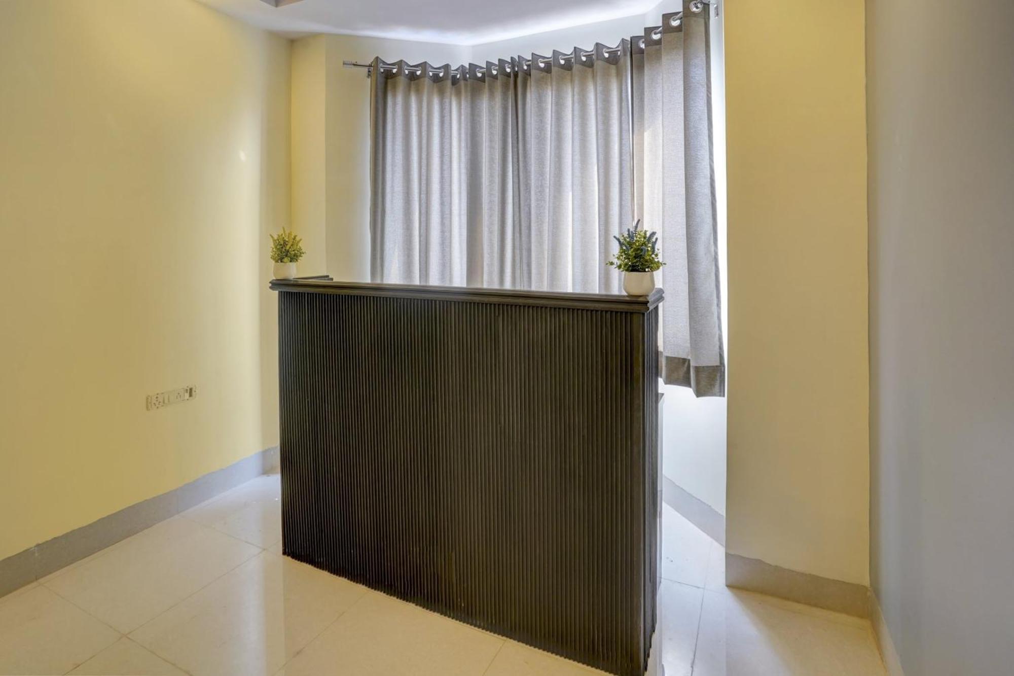 Townhouse Jagatpura & Pratapnagar Ξενοδοχείο Siroli Εξωτερικό φωτογραφία